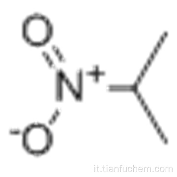 2-nitropropano CAS 79-46-9